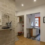 30 Centrum - Apartament Mieszkanie Dla 6 Os Gdynia