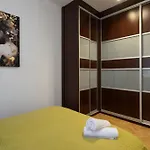 Appartamento 30 Centrum - Apartament Mieszkanie Dla 6 Os