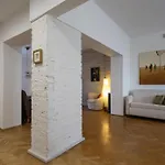 30 Centrum - Apartament Mieszkanie Dla 6 Os Appartamento Gdynia