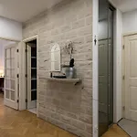 30 Centrum - Apartament Mieszkanie Dla 6 Os Appartamento Gdynia