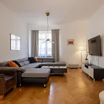 Appartamento 30 Centrum - Apartament Mieszkanie Dla 6 Os