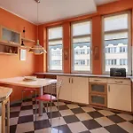 Appartamento 30 Centrum - Apartament Mieszkanie Dla 6 Os *