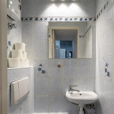 30 Centrum - Apartament Mieszkanie Dla 6 Os Διαμέρισμα Γκντίνια