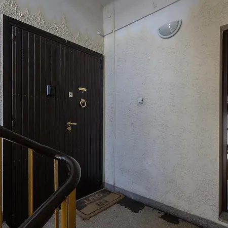 Διαμέρισμα 30 Centrum - Apartament Mieszkanie Dla 6 Os *