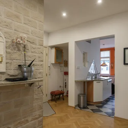 30 Centrum - Apartament Mieszkanie Dla 6 Os Γκντίνια