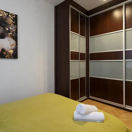 Διαμέρισμα 30 Centrum - Apartament Mieszkanie Dla 6 Os