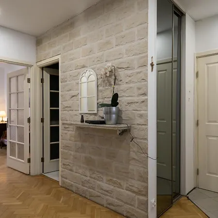 30 Centrum - Apartament Mieszkanie Dla 6 Os Διαμέρισμα Γκντίνια