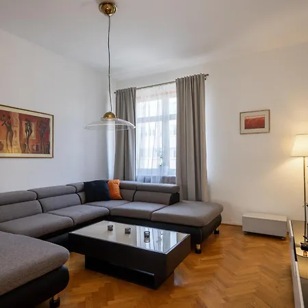 Διαμέρισμα 30 Centrum - Apartament Mieszkanie Dla 6 Os Γκντίνια