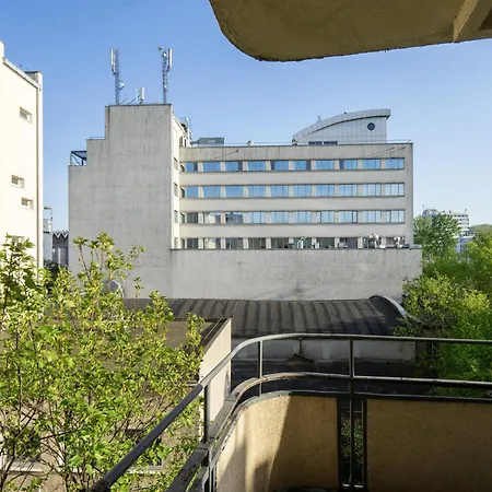 30 Centrum - Apartament Mieszkanie Dla 6 Os Appartamento *
