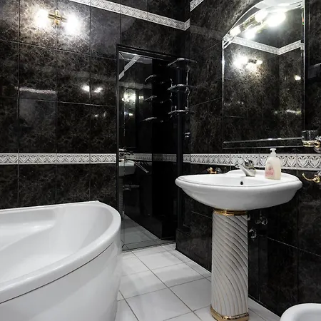 Διαμέρισμα 30 Centrum - Apartament Mieszkanie Dla 6 Os