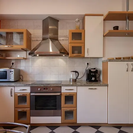 Διαμέρισμα 30 Centrum - Apartament Mieszkanie Dla 6 Os