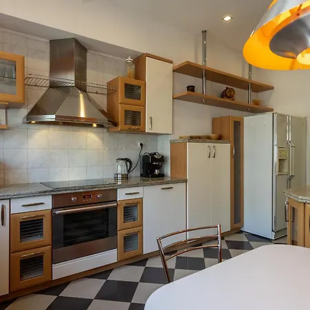 Διαμέρισμα 30 Centrum - Apartament Mieszkanie Dla 6 Os *