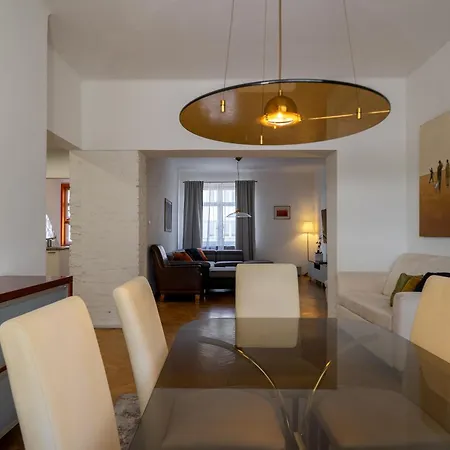 Διαμέρισμα 30 Centrum - Apartament Mieszkanie Dla 6 Os *