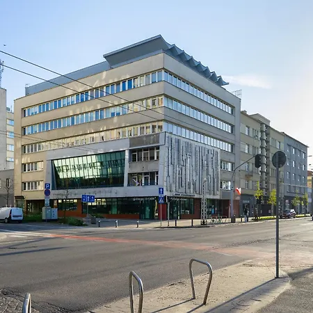 30 Centrum - Apartament Mieszkanie Dla 6 Os Appartamento *