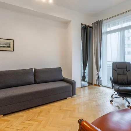 30 Centrum - Apartament Mieszkanie Dla 6 Os *