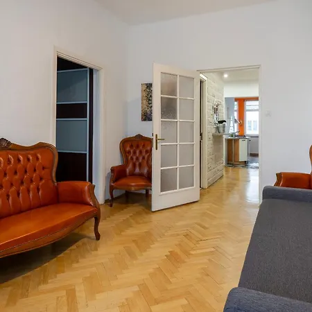 30 Centrum - Apartament Mieszkanie Dla 6 Os Appartamento Gdynia
